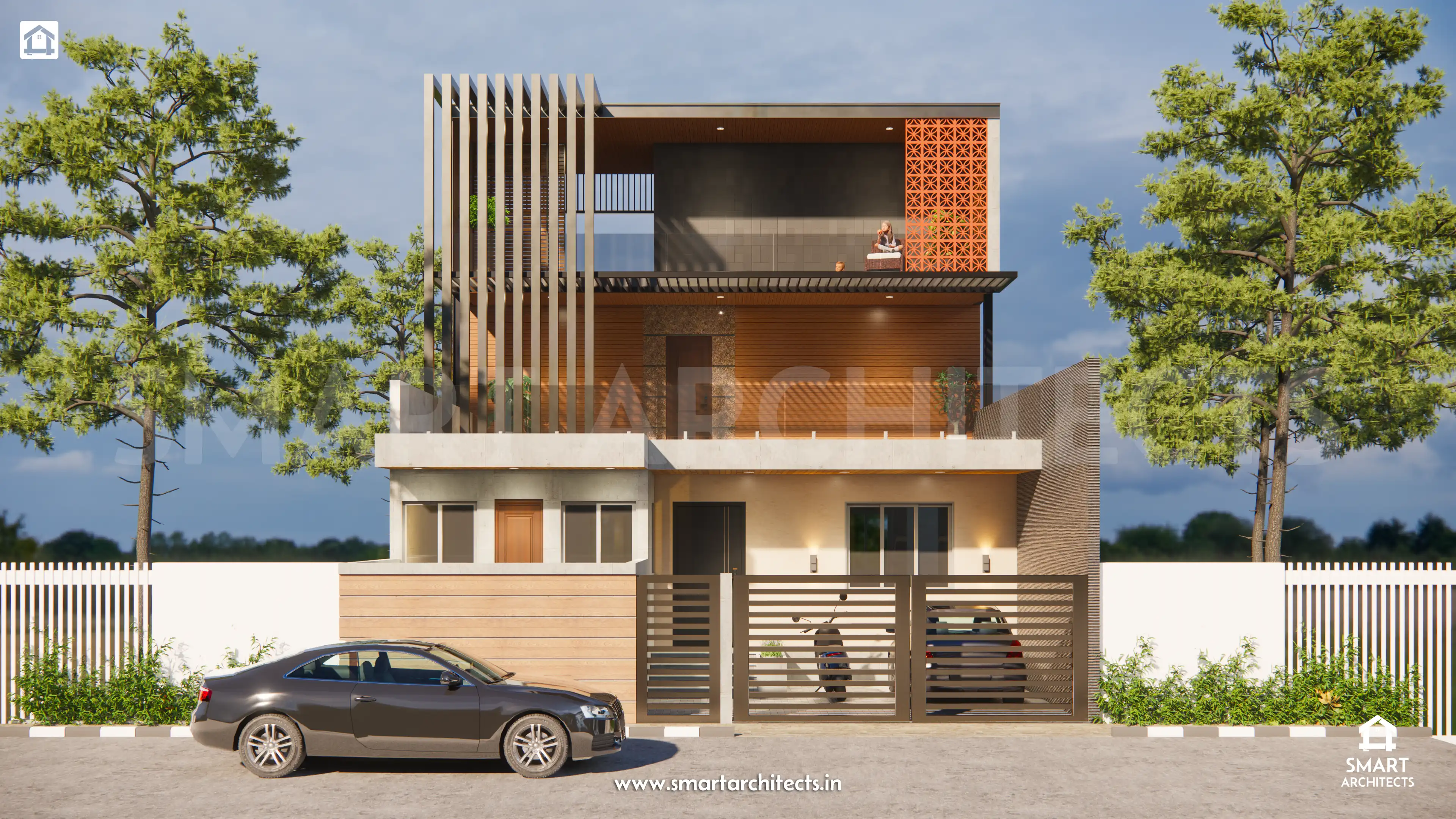 Ddllp Nilakhe Residence